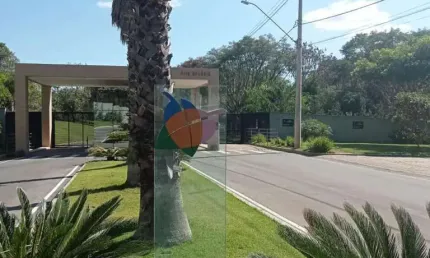 Lote em Condomínio Fechado para Venda em Lagoa Santa, Vila Arcádia
