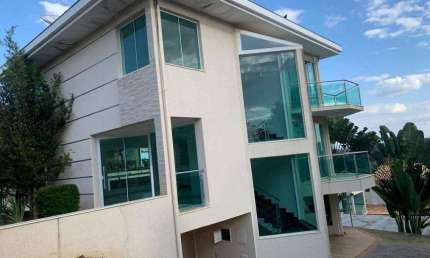 Casa em Condomínio para Locação em Lagoa Santa, Pontal da Liberdade, 3 dormitórios, 1 suíte, 3 banheiros, 2 vagas