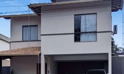 Casa em condomínio para venda em lagoa santa, condomínio cidade jardim, 4 dormitórios, 1 suíte, 2 banheiros, 4 vagas