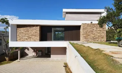 Casa em Condomínio para Venda em Lagoa Santa, Condomínio Mirante do Fidalgo, 4 dormitórios, 4 suítes, 4 banheiros, 2 vagas
