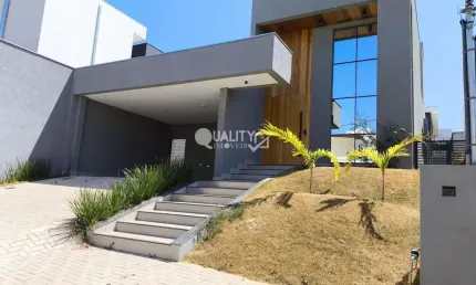 Casa em Condomínio para Venda em Lagoa Santa, Condomínio Golden Class, 4 dormitórios, 1 suíte, 3 banheiros, 1 vaga
