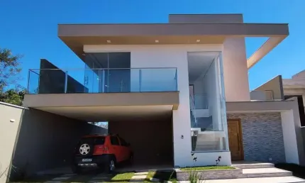 Casa em Condomínio para Venda em Lagoa Santa, Trilhas do Sol, 3 dormitórios, 1 suíte, 3 banheiros, 2 vagas