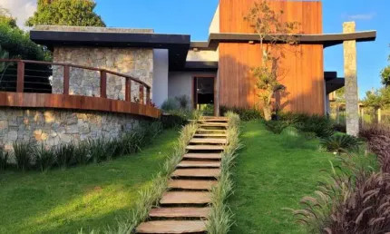 Casa em Condomínio para Venda em Lagoa Santa, Sonho Verde, 4 dormitórios, 1 suíte, 3 banheiros, 2 vagas