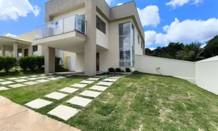 Casa em Condomínio para Venda em Lagoa Santa, Quintas do Altíssimo, 3 dormitórios, 1 suíte, 3 banheiros, 2 vagas