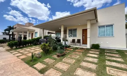 Casa em Condomínio para Venda em Lagoa Santa, Quintas do Altíssimo, 3 dormitórios, 1 suíte, 3 banheiros, 2 vagas