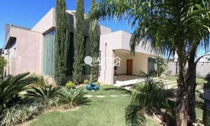 Casa em Condomínio para Venda em Lagoa Santa, Condomínio Mirante do Fidalgo, 3 dormitórios, 3 suítes, 5 banheiros, 4 vagas