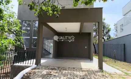 Casa em condomínio para venda em lagoa santa, joá, 4 dormitórios, 4 suítes, 5 banheiros, 2 vagas