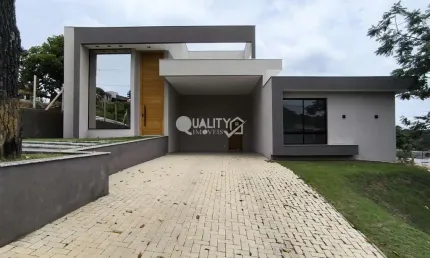 Casa em Condomínio para Venda em Lagoa Santa, Condomínio Monte Ville, 4 dormitórios, 2 suítes, 3 banheiros, 4 vagas