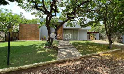 Casa em Condomínio para Locação em Lagoa Santa, Veredas da Lagoa, 3 dormitórios, 1 suíte, 2 banheiros, 2 vagas
