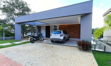 Casa em Condomínio para Locação em Lagoa Santa, Gran Royalle, 4 dormitórios, 2 suítes, 4 banheiros, 4 vagas