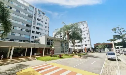 Apartamento para venda em lagoa santa, lundcea, 2 dormitórios, 1 suíte, 2 banheiros, 1 vaga