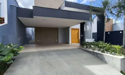 Casa em Condomínio para Venda em Vespasiano, Rosa dos Ventos, 3 dormitórios, 1 suíte, 3 banheiros, 4 vagas