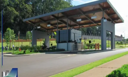Terreno 975 metros à venda Condomínio Alphaville Ribeirão Preto