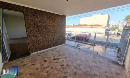 Casa com 4 quartos à venda na Rua França, 300, Jardim Paulista, Ribeirão Preto