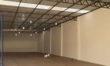 Galpao comercial para Alugar 171,86m2 - Jardim Joquei Clube