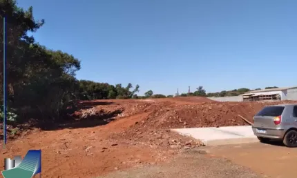 Terreno à venda na Avenida Eduardo Andrea Matarazzo, 68, Valentina Figueiredo, Ribeirão Preto