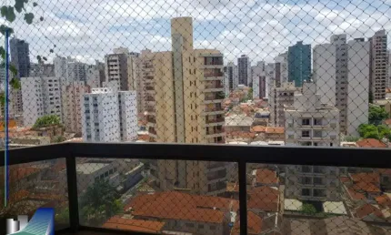 Apartamento 3 quartos à venda Centro / Vila Seixas - 111,37 m² - Ribeirão Preto SP