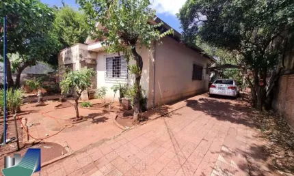 Terreno à venda no Campos Elíseos, Ribeirão Preto 