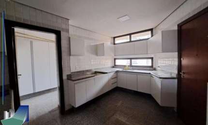 Apartamento com 3 quartos à venda no Centro, Ribeirão Preto 