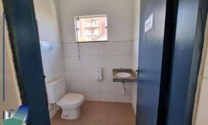Sala comercial para alugar na Vila Seixas, Ribeirão Preto 