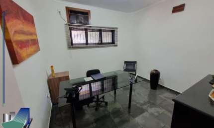Sala comercial com 1 sala para alugar na Vila Seixas, Ribeirão Preto 