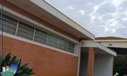Casa residencial/comercial com 3 quartos a venda, 275 m2 -  Jardim Paulistano