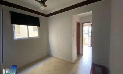 Apartamento com 1 quarto à venda, 31m² - Vila Ana Maria