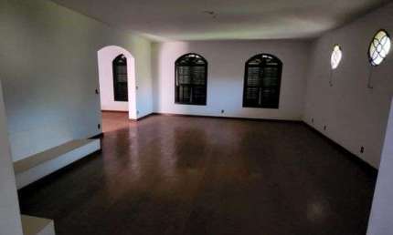 Casa Residencial com 4 suites a venda, 553m2 - Alto da Boa Vista
