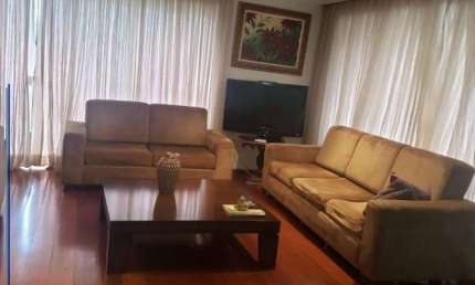 Apartamento com 4 quartos à venda no Centro, Ribeirão Preto 