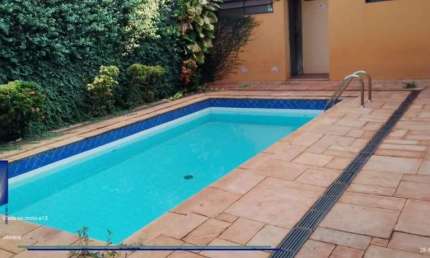 Casa Residencial com 4 suites para alugar, 571m2 - Alto da Boa Vista