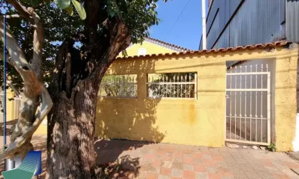 Casa com 4 quartos à venda na Rua Olavo Bilac, 418, Jardim Sumaré, Ribeirão Preto