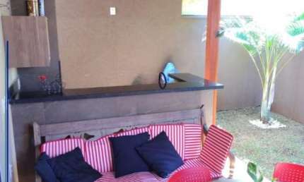 Casa em condominio a venda BUONA VITTA Ribeirao Preto