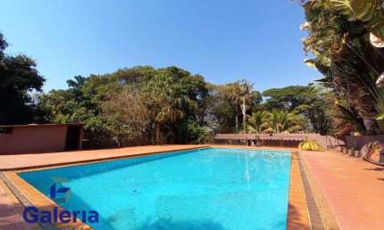 Casa em condominio Residencial, para Venda, no Quinta da Boa Vista - Ribeirao Preto