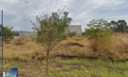 TERRENO COMERCIAL/INDUSTRIAL A VENDA SITIO SAO BENTO II - ANHANGUERA - GALPAO