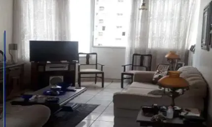 Apartamento à Venda no Centro 2 quartos sendo 1 suíte - 85,15 m² - Ribeirão Preto