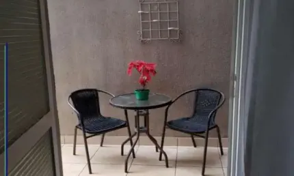 Apartamento 3 quartos à venda no Centro - 110,00 m² - Ribeirão Preto