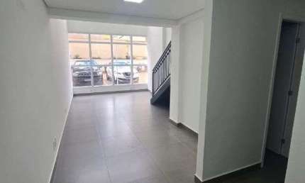 Salao Comercial para alugar, 51m2 - Jardim Palma Travassos