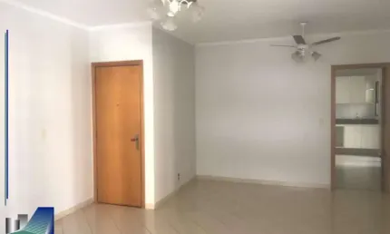 Apartamento à Venda no Sta. Cruz do José Jacques 2 suítes - 147,21 m² - Ribeirão Preto