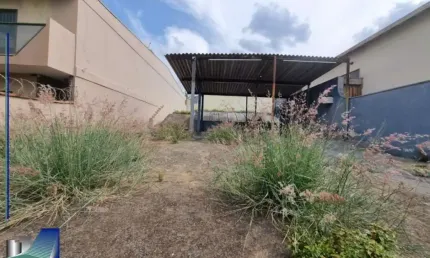 Terreno comercial para alugar no Jardim América, Ribeirão Preto 