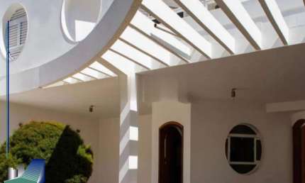 Casa com 4 quartos à venda no Alto da Boa Vista, Ribeirão Preto 