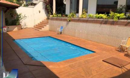 Casa com 5 quartos à venda no City Ribeirão, Ribeirão Preto 