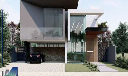 Casa em condomínio fechado com 3 quartos à venda em Bonfim Paulista, Ribeirão Preto 
