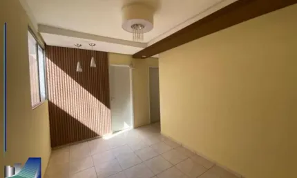 Apartamento com 2 quartos à venda, 49m² - Jardim Sumaré