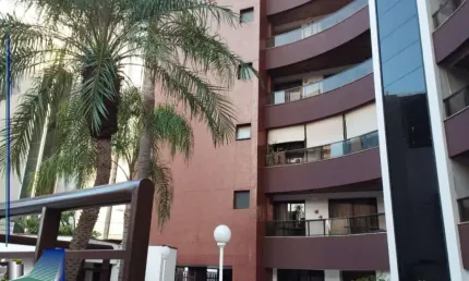 Apartamento a venda no Centro 3 suites - 174,00 m2 -  Ribeirao Preto