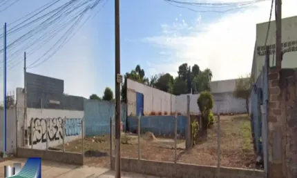Terreno comercial para alugar na Avenida Eduardo Andrea Matarazzo, 1528, Ipiranga, Ribeirão Preto