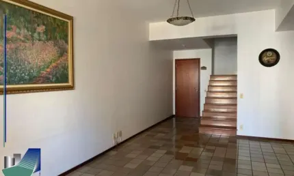 Apartamento Duplo residencial para Venda no Centro, Ribeirão Preto