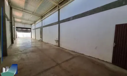 Salao comercial 140m2 para Locacao Parque Ribeirao - Ribeirao Preto