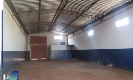 Barracão / Galpão / Depósito à venda na Rua Itanhaém, 1388, Vila Carvalho, Ribeirão Preto