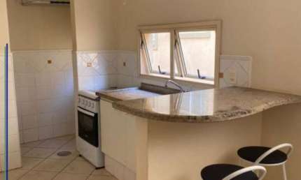 Apartamento com 1 quarto a venda, 39m2 -  Vila Ana Maria