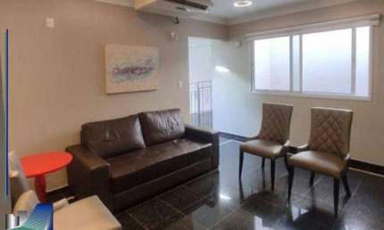 Sala comercial com 1 sala para alugar no Jardim Canadá, Ribeirão Preto 